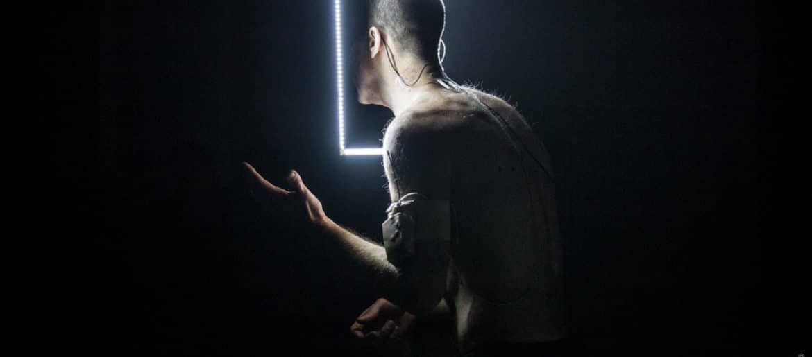 Andrew Schneider YOUARENOWHERE byBaranova-8796