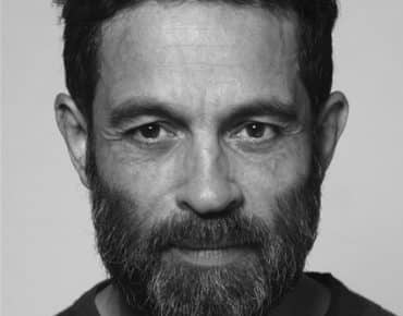 Anthony Barclay