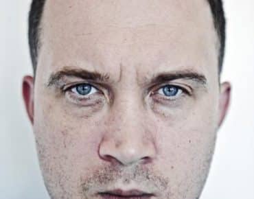 Chris Thorpe