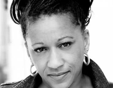 Clare Perkins