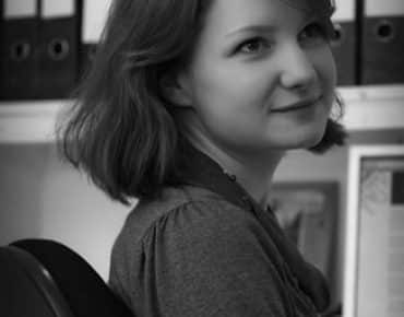 Clare Slater