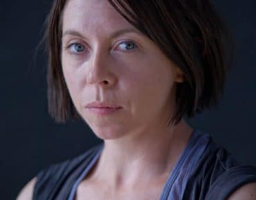 Eileen Walsh