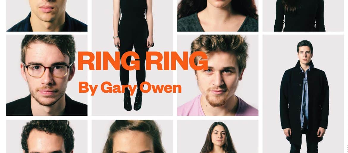 Gary Owen