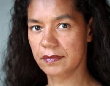 Jaye Griffiths
