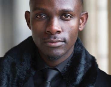 John Pfumojena