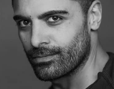 Jonas Khan
