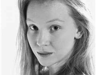 Katherine Thorogood