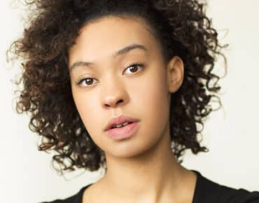 Nina Bowers