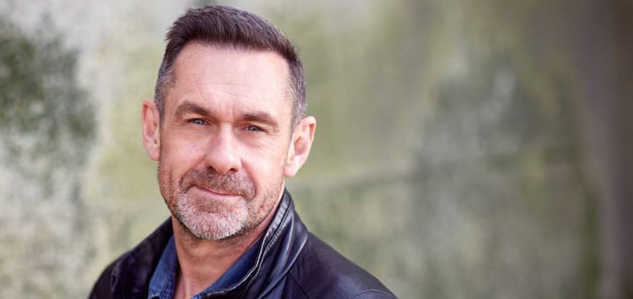 Paul Mason banner