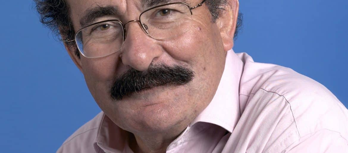 Robert Winston1