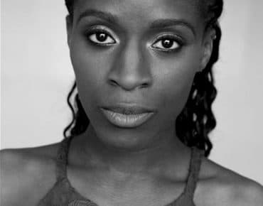 Sharon Duncan-Brewster