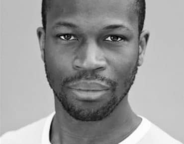 Stefan Adegbola