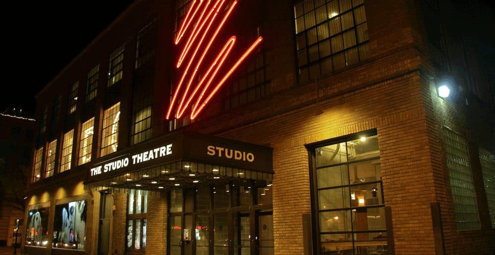 StudioTheatre