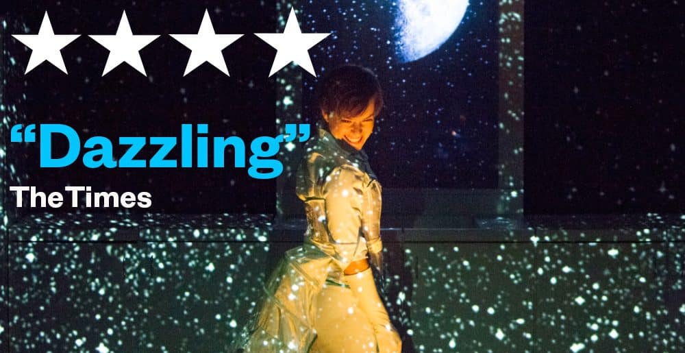 Stars - fascinating