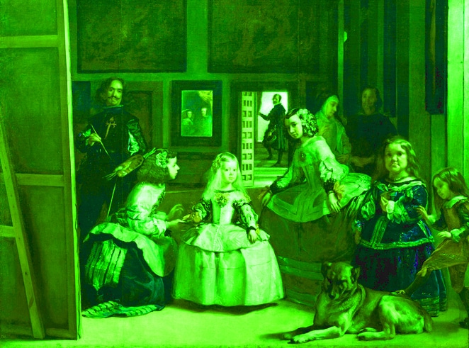 meninas