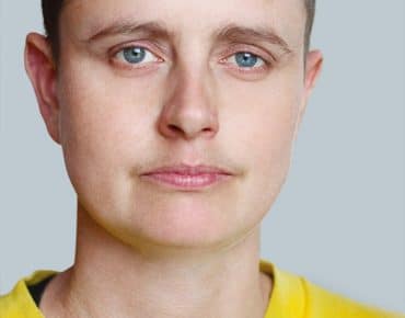 Amelia stubberfield
