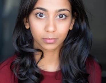 Anjana vasan