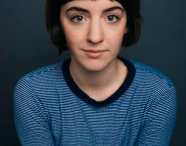 Annabel baldwin