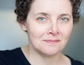 Helena lymbery