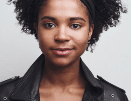 Isabel adomakoh young