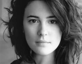 Phoebe fox