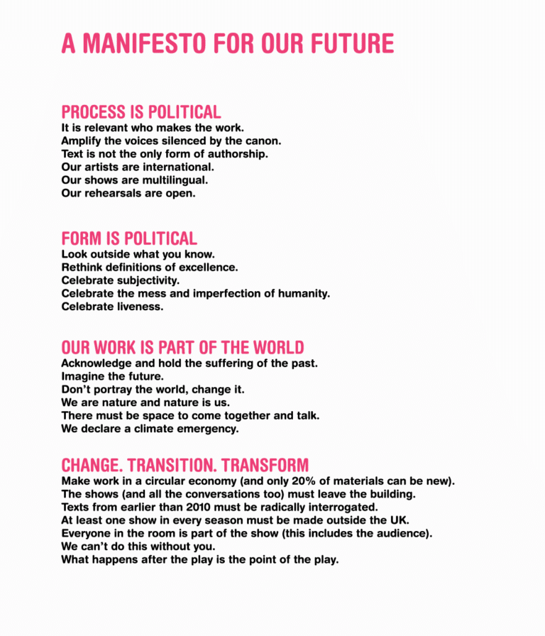 Manifesto final final