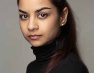 Subika anwar