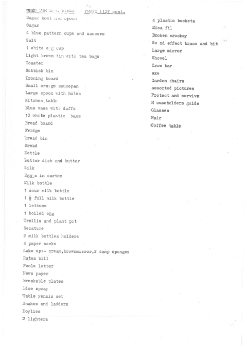 1984 prop list 2