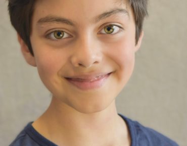 Santiago huertas ruiz - headshot 1