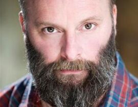 Nigel barrett