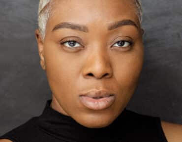 Actror headshot photographer: kirill kozlov, london 2021