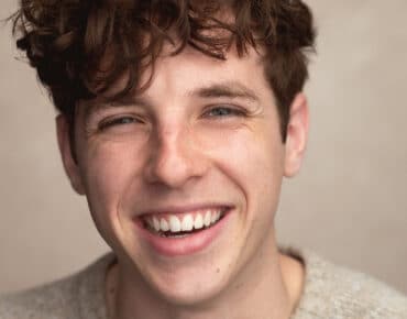 Roly botha headshot