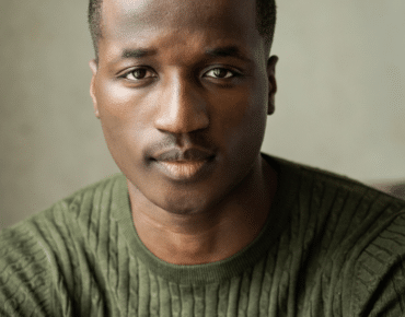 Prince kundai headshot - credit yellowbellyphotos